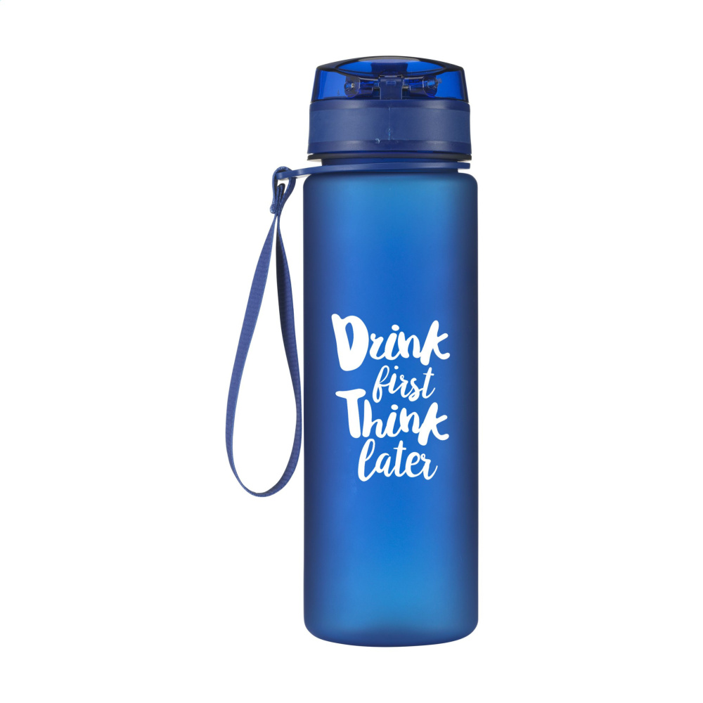 Logo trade promotional item photo of: Hailey Bottle 750 ml