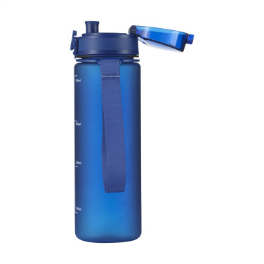 Logo trade promotional merchandise image of: Hailey Bottle 750 ml