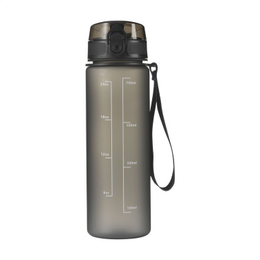 Logo trade promotional merchandise picture of: Hailey Bottle 750 ml