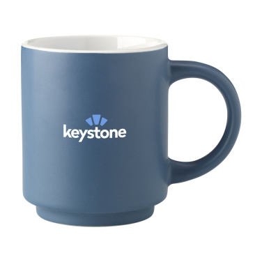 Logo trade promotional items picture of: Stack Mug 180 ml
