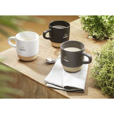 Logotrade promotional gift image of: Vivaldi Mug 300 ml