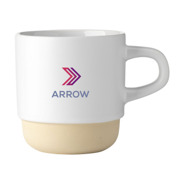 Logotrade promotional giveaway image of: Vivaldi Mug 300 ml