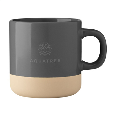Logo trade promotional merchandise picture of: Verdi Mug 360 ml