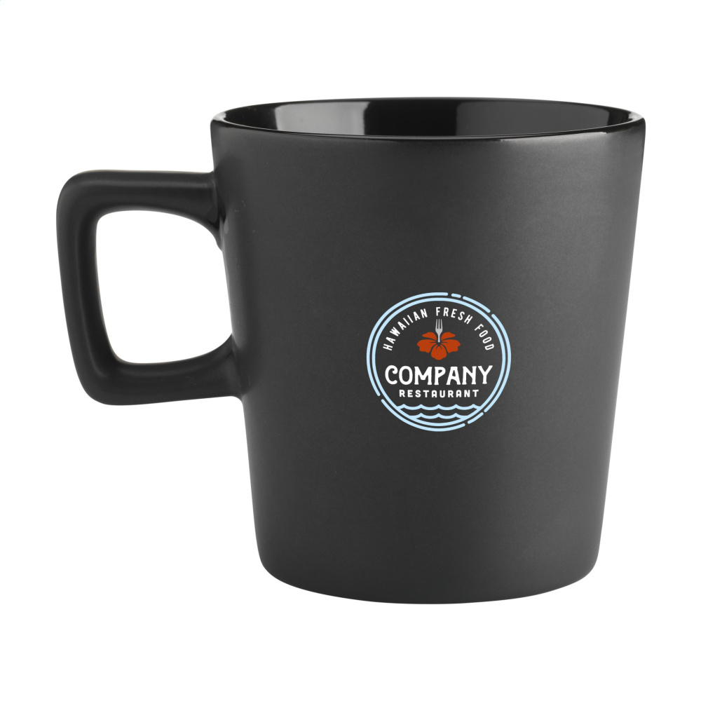 Logotrade promotional merchandise photo of: Calvin Mug 290 ml