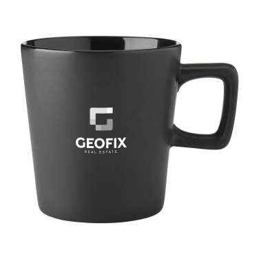 Logotrade promotional merchandise photo of: Calvin Mug 290 ml