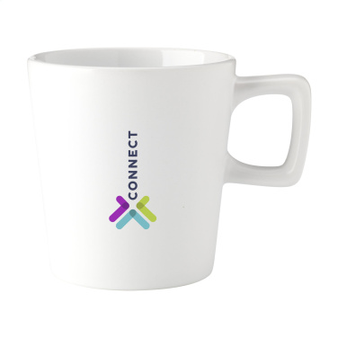 Logotrade promotional gift image of: Calvin Mug 290 ml