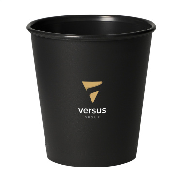Logo trade corporate gifts image of: Drinking Cup Bio-Based 200 ml