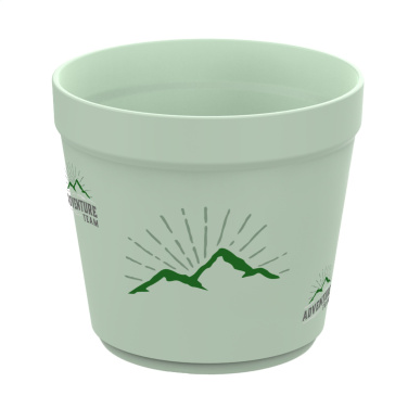 Logo trade promotional merchandise picture of: CirculCup IML 200 ml