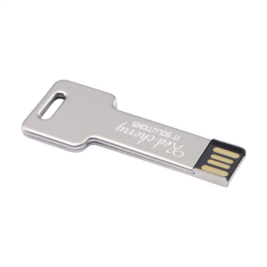Logotrade promotional gifts photo of: USB Key 64 GB