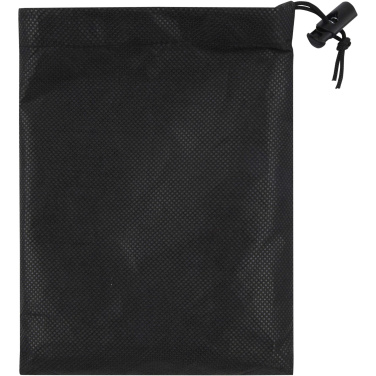 Logotrade promotional product picture of: Lucas RPET sport towel 70x140 cm