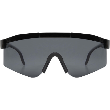 Logo trade promotional giveaway photo of: Ward sport sunglasses