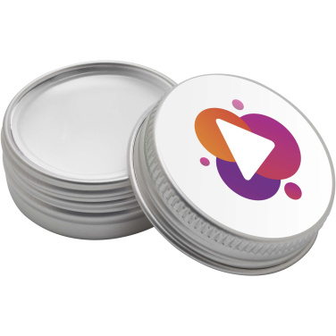 Logo trade corporate gifts image of: Estelle lip balm