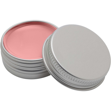 Logo trade promotional gifts picture of: Estelle lip balm