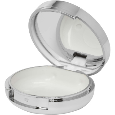 Logo trade promotional item photo of: Ero lip balm