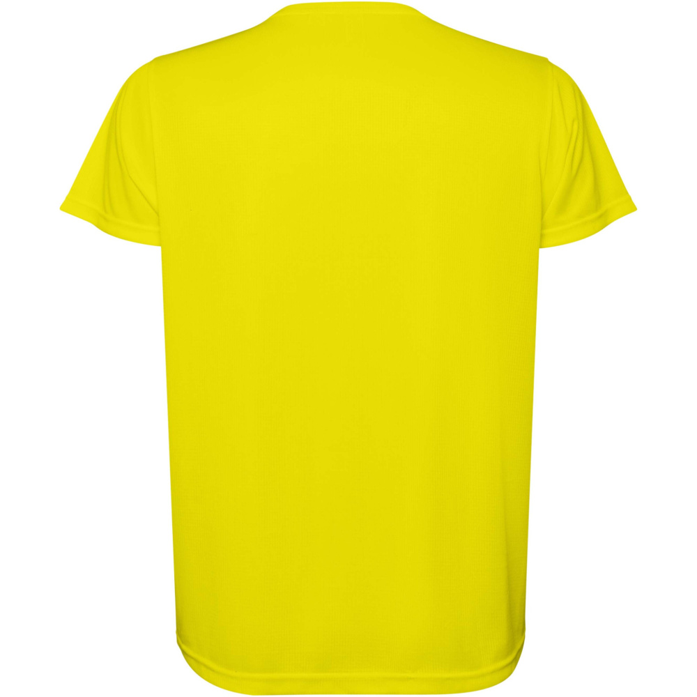 Logotrade promotional merchandise image of: Estoril short sleeve kids t-shirt