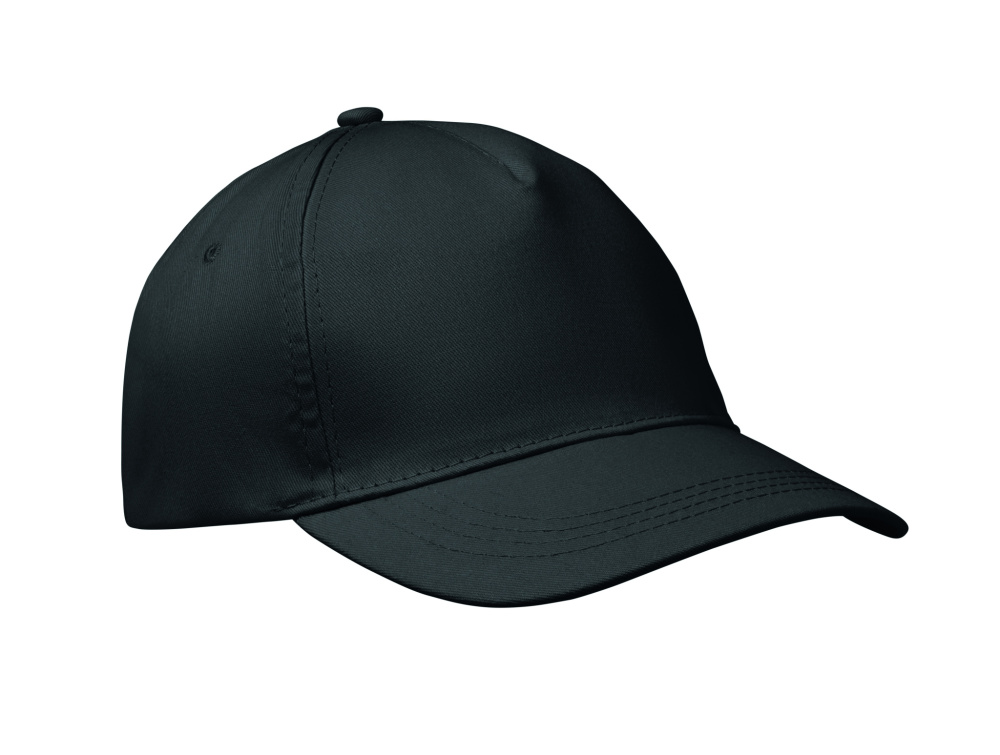 Logotrade promotional product picture of: 5 panel baseball cap