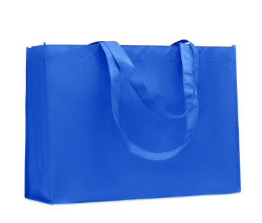 Logotrade advertising product picture of: RPET non-woven shopping bag