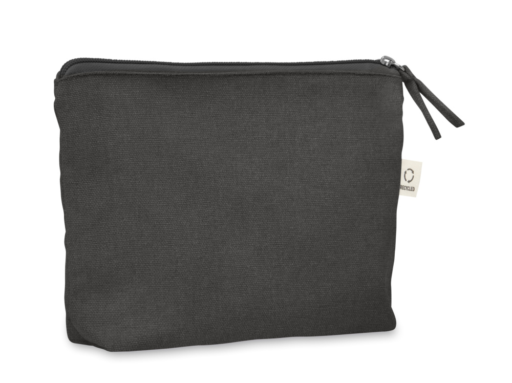 Logotrade promotional gifts photo of: Cosmetic bag 320 gr/m²