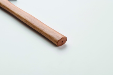 Logotrade promotional giveaway picture of: Wooden claw hammer
