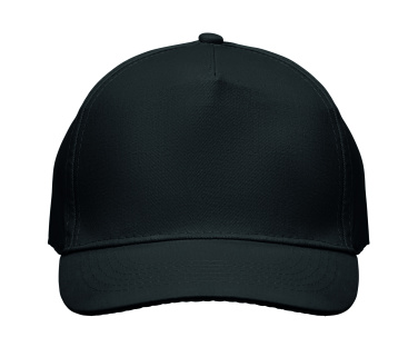 Logo trade promotional items picture of: 5 panel baseball cap