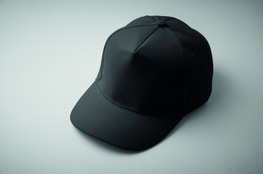Logo trade promotional products picture of: 5 panel baseball cap