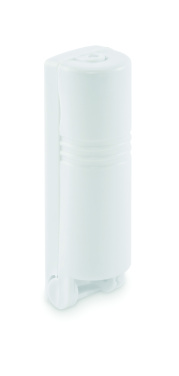 Logo trade promotional giveaways image of: Reusable sticky roller cleaner