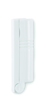 Logo trade promotional giveaway photo of: Reusable sticky roller cleaner