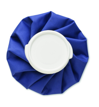Logotrade business gift image of: Reusable polyester ice pack