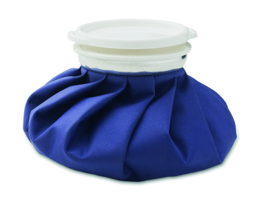 Logotrade business gift image of: Reusable polyester ice pack