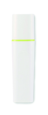 Logo trade promotional item photo of: RPET highlighter