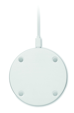 Logotrade advertising product image of: Wireless charger 15W