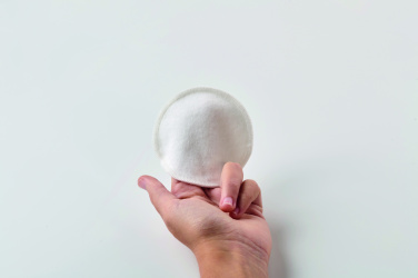 Logo trade promotional product photo of: Reusable face cleaning pad set