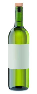 Logo trade promotional products picture of: Beech wood bottle stopper