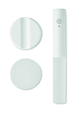 Logotrade promotional merchandise image of: Rechargeable and sensor light