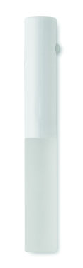 Logotrade corporate gift picture of: Rechargeable and sensor light