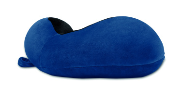 Logotrade corporate gift image of: Travel pillow in foam