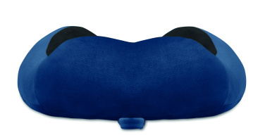 Logotrade business gift image of: Travel pillow in foam