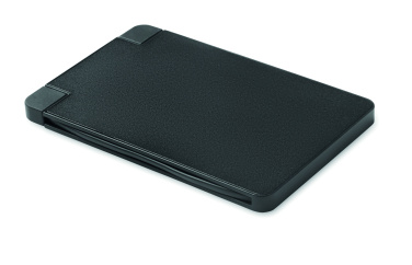 Logotrade promotional giveaways photo of: Magnetic power bank 2500 mAh
