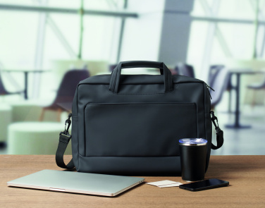 Logotrade promotional gift image of: 15 inch laptop bag