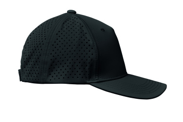 Logotrade promotional items photo of: 5 panel baseball cap 200 gr/m²