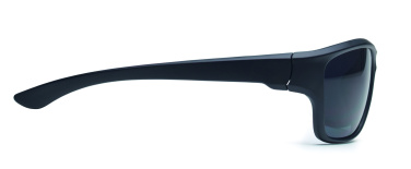 Logotrade business gift image of: Mirrored sport sunglasses UV400