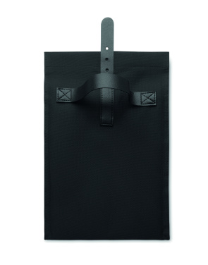 Logotrade corporate gift image of: 600D RPET cooler bag