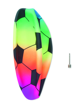 Logo trade promotional gifts picture of: Inflatable PVC beach ball