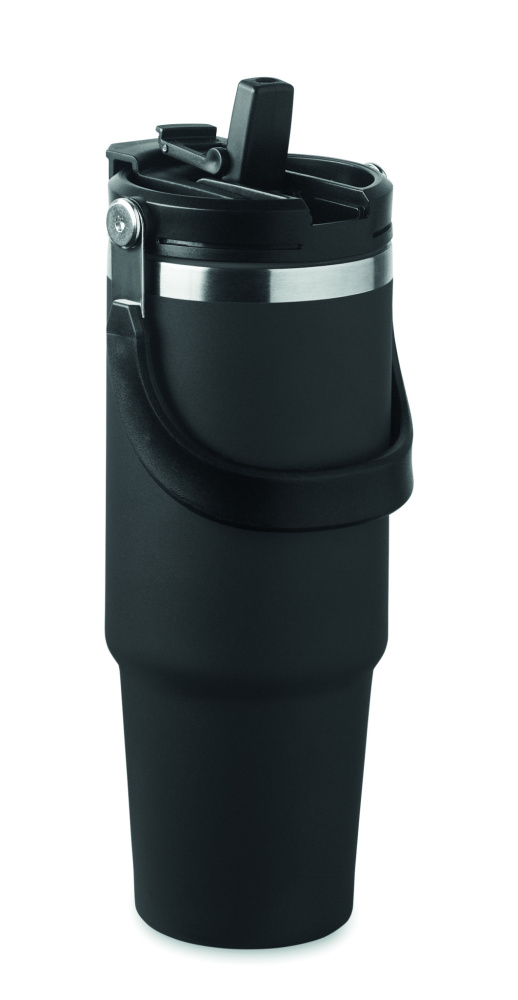 Logotrade promotional merchandise photo of: Double wall tumbler 850 ml