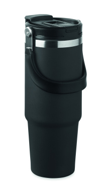 Logotrade corporate gifts photo of: Double wall tumbler 850 ml