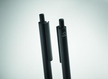 Logotrade corporate gifts photo of: Recycled aluminium pen set