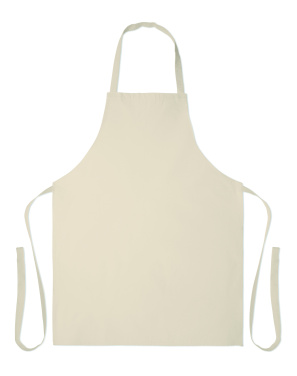 Logotrade corporate gift picture of: Recycled cotton apron