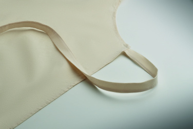 Logotrade business gift image of: Recycled cotton apron