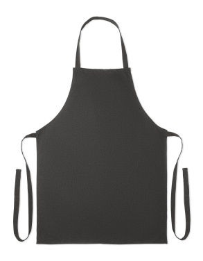 Logo trade corporate gift photo of: Recycled cotton apron