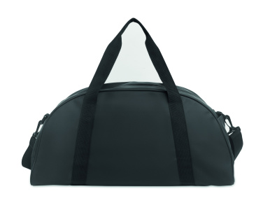Logotrade promotional giveaway picture of: Duffle bag soft PU